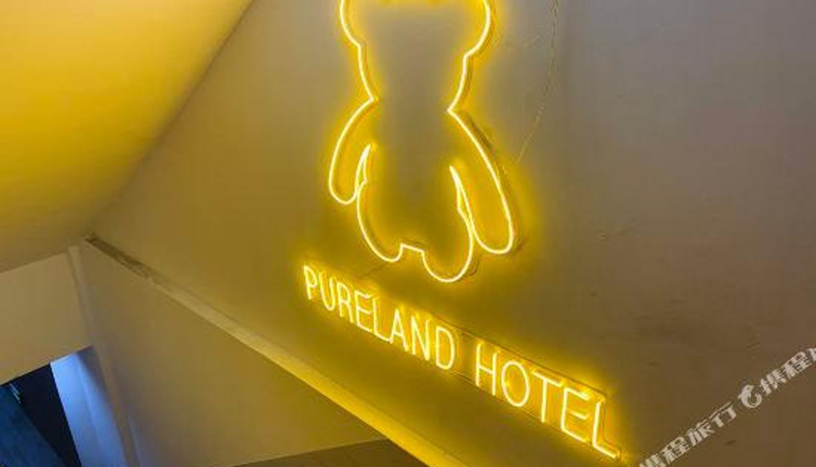 Recepcja - Chunshe Hotel (Nanjing Tongyu Mingcheng Pedestrian Street Shengtai Road Subway Station)