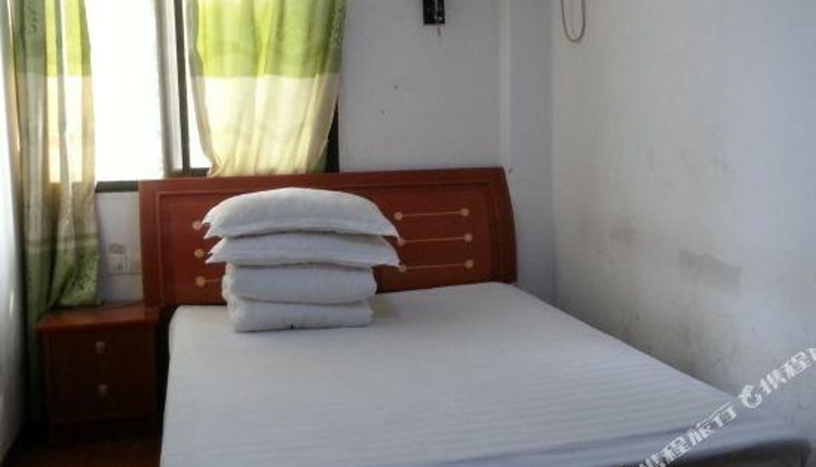 Zimmer - Guanxi Hotel