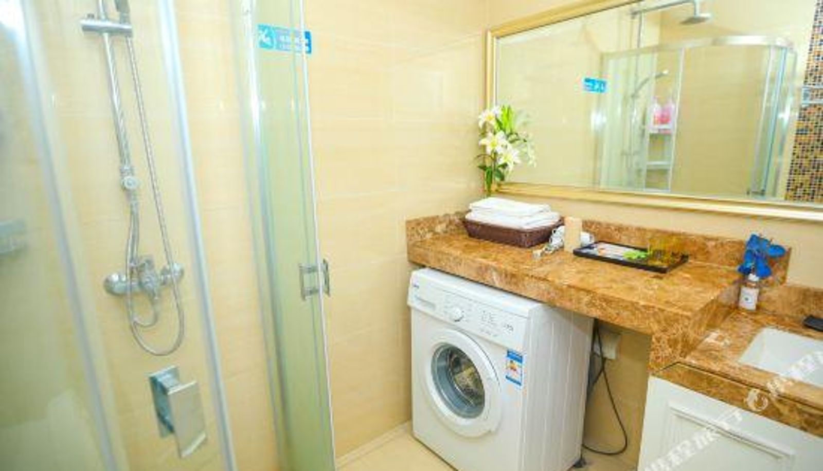 Business room - Kaiweina Boutique Apartment Hotel (Shengtai Road Subway Station Store)