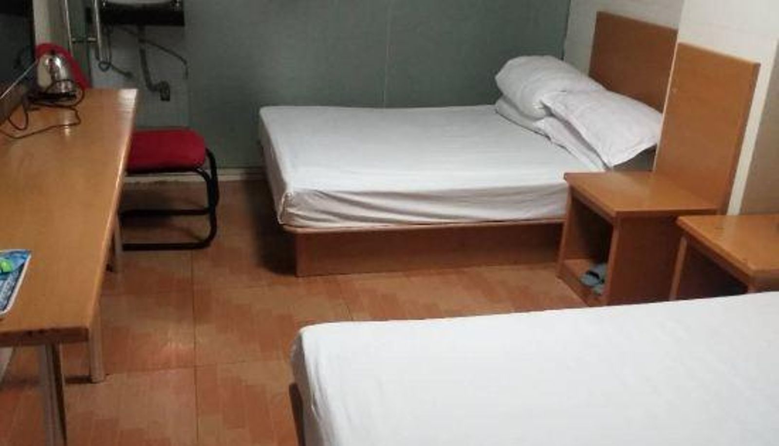 Pokój - Nanjing Huancai Hotel