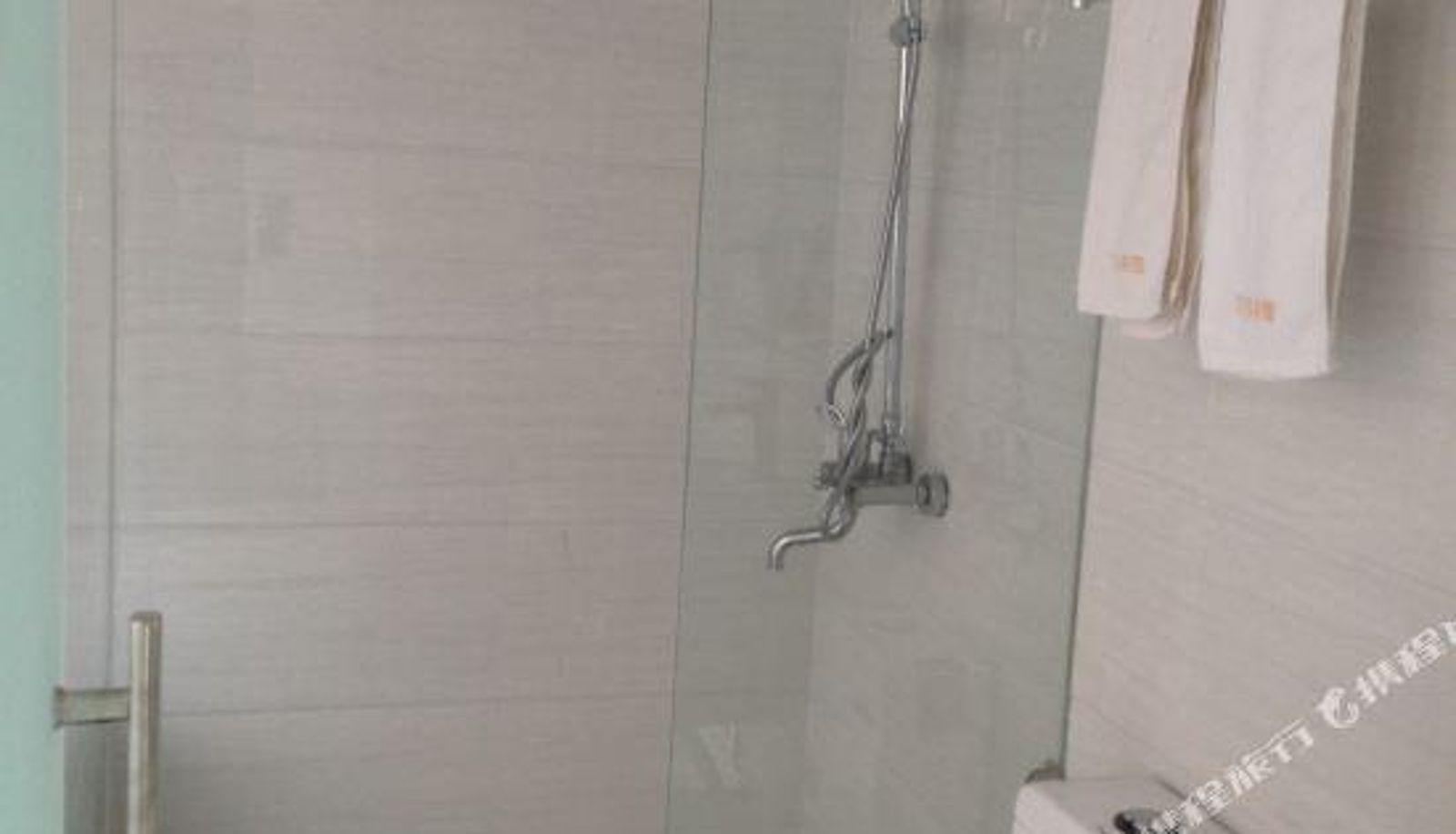 Vista interna - 789 Business Hotel