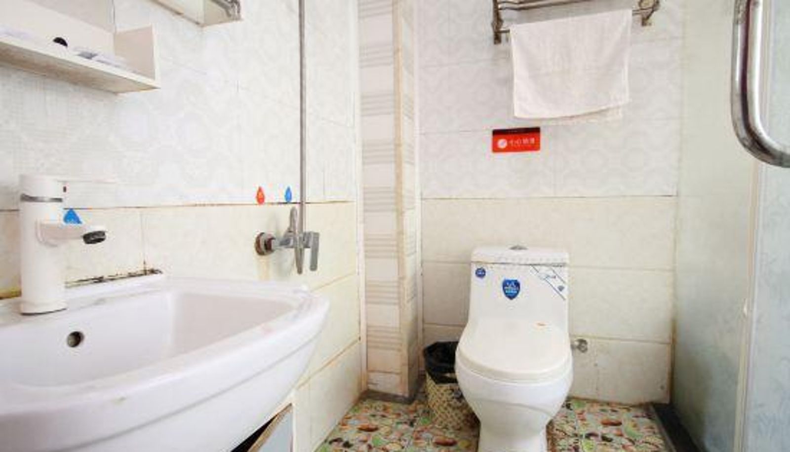 Zimmer - Meijia Mengyang Hotel