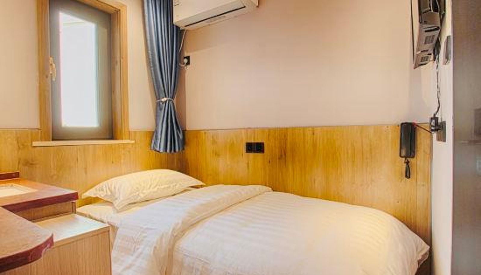 Business room - Nanjing Yangyang Hotel