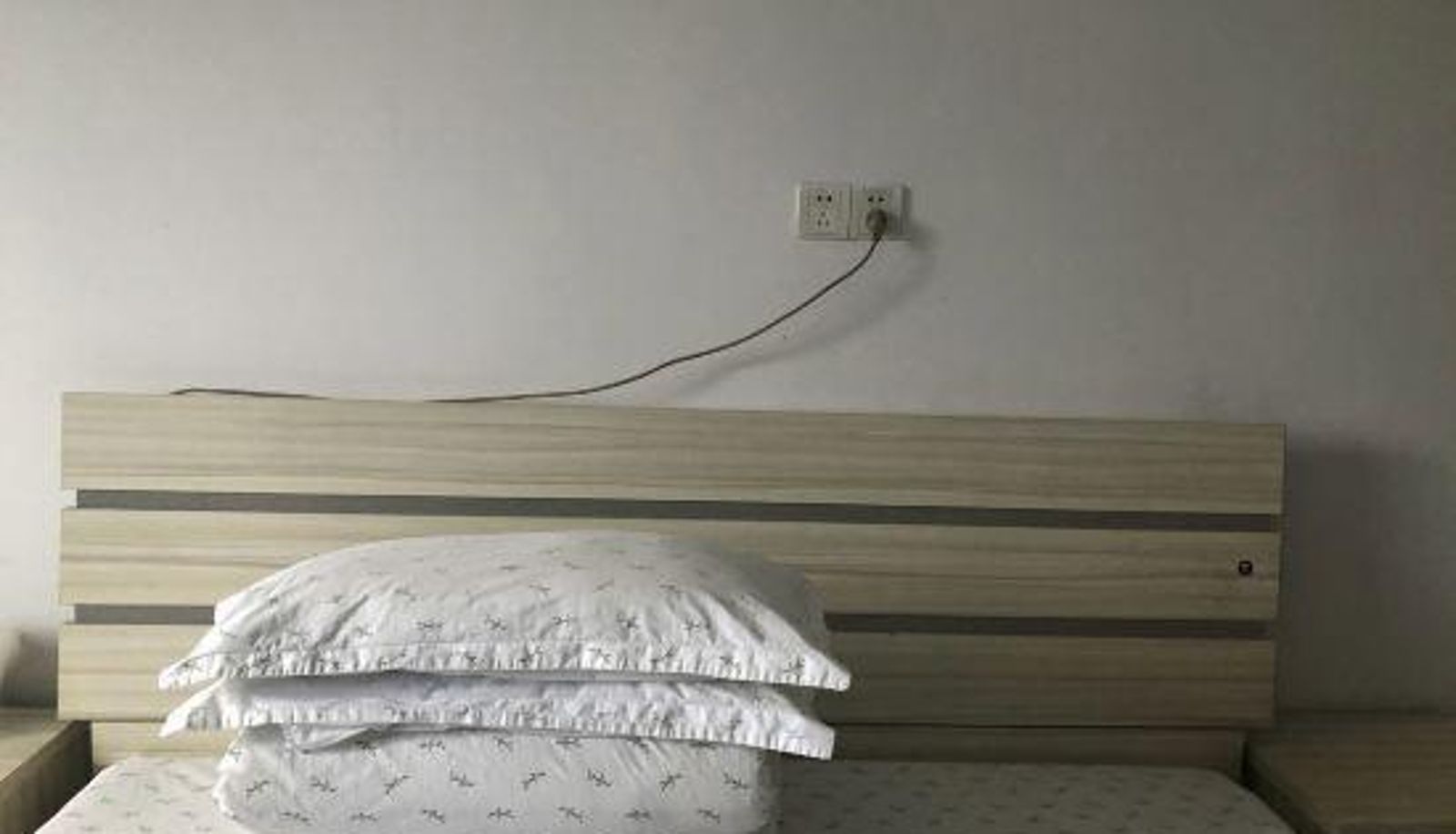 Zimmer - Yingchun Hotel Nanjing