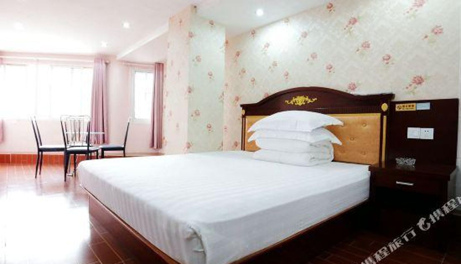 Interieur - Jiuke Holiday Hotel