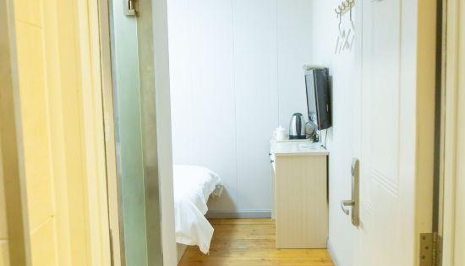 Room - Yuhua Ting Hotel