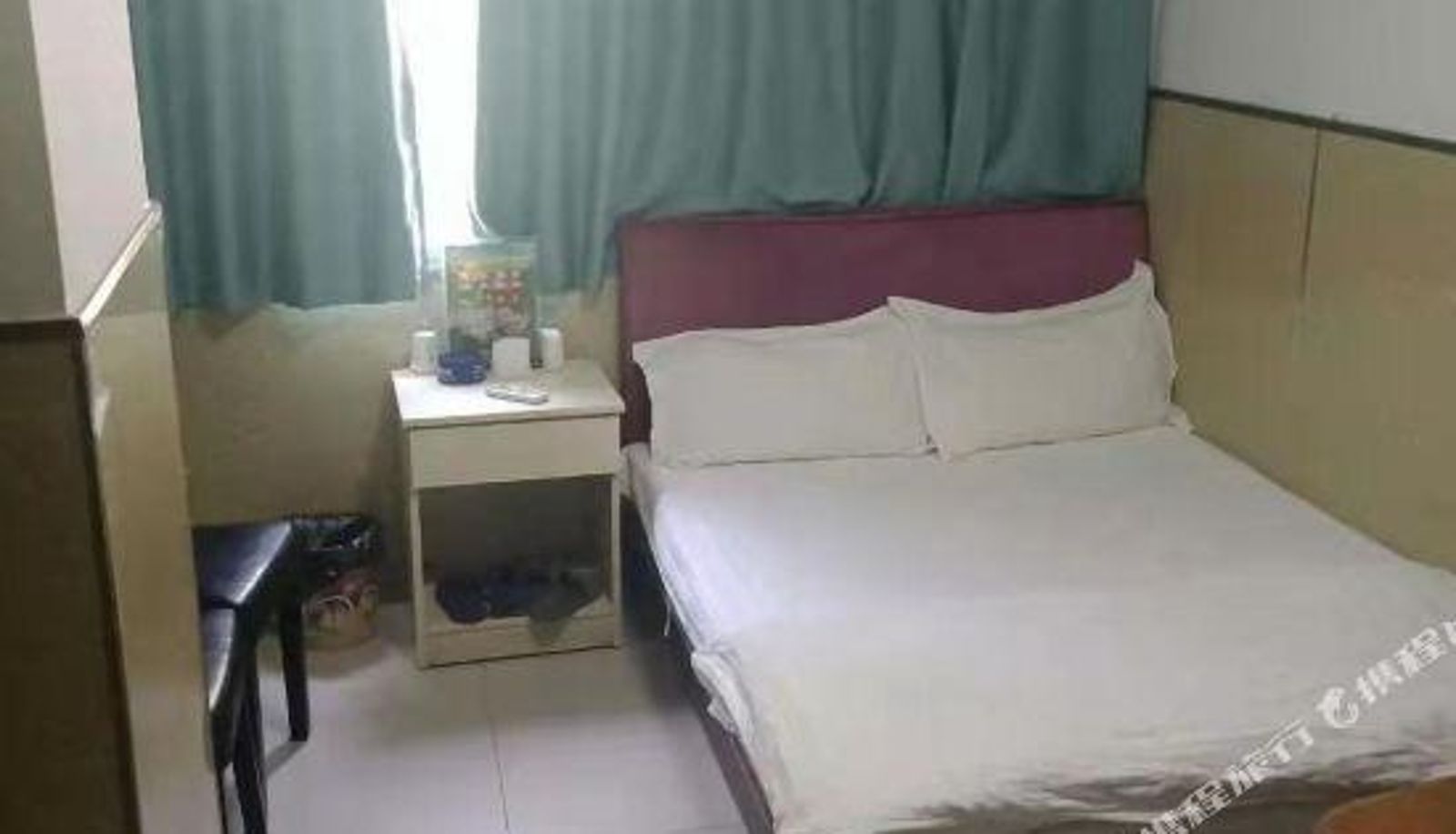 Zimmer - Nanjing Xiaoxiao Hotel