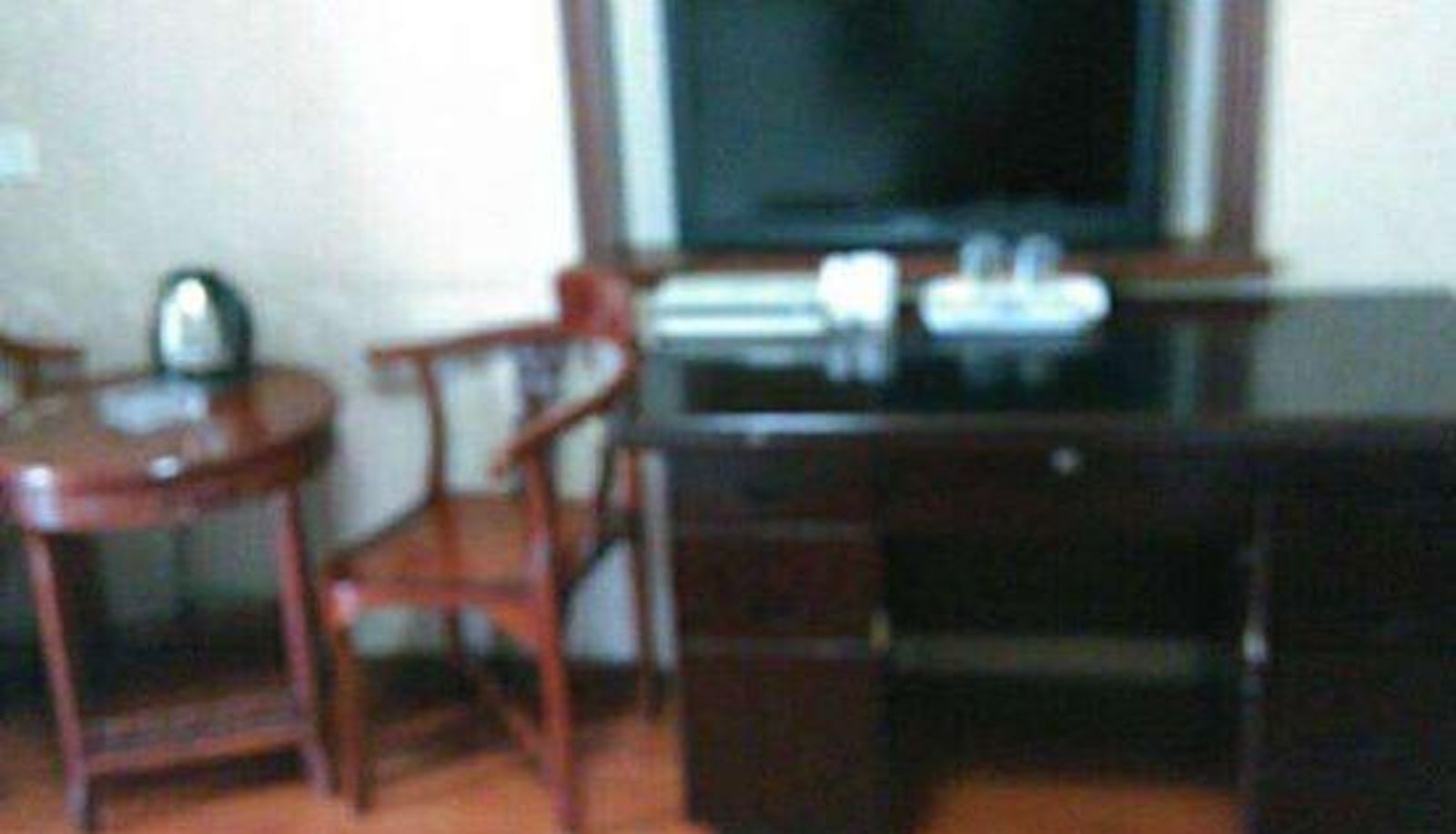 Zimmer - JunyueXuan Hostel