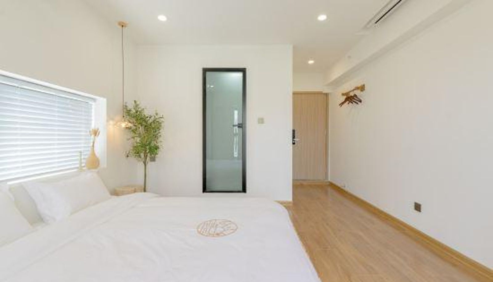 Innenbreich - Yunqi Apartment