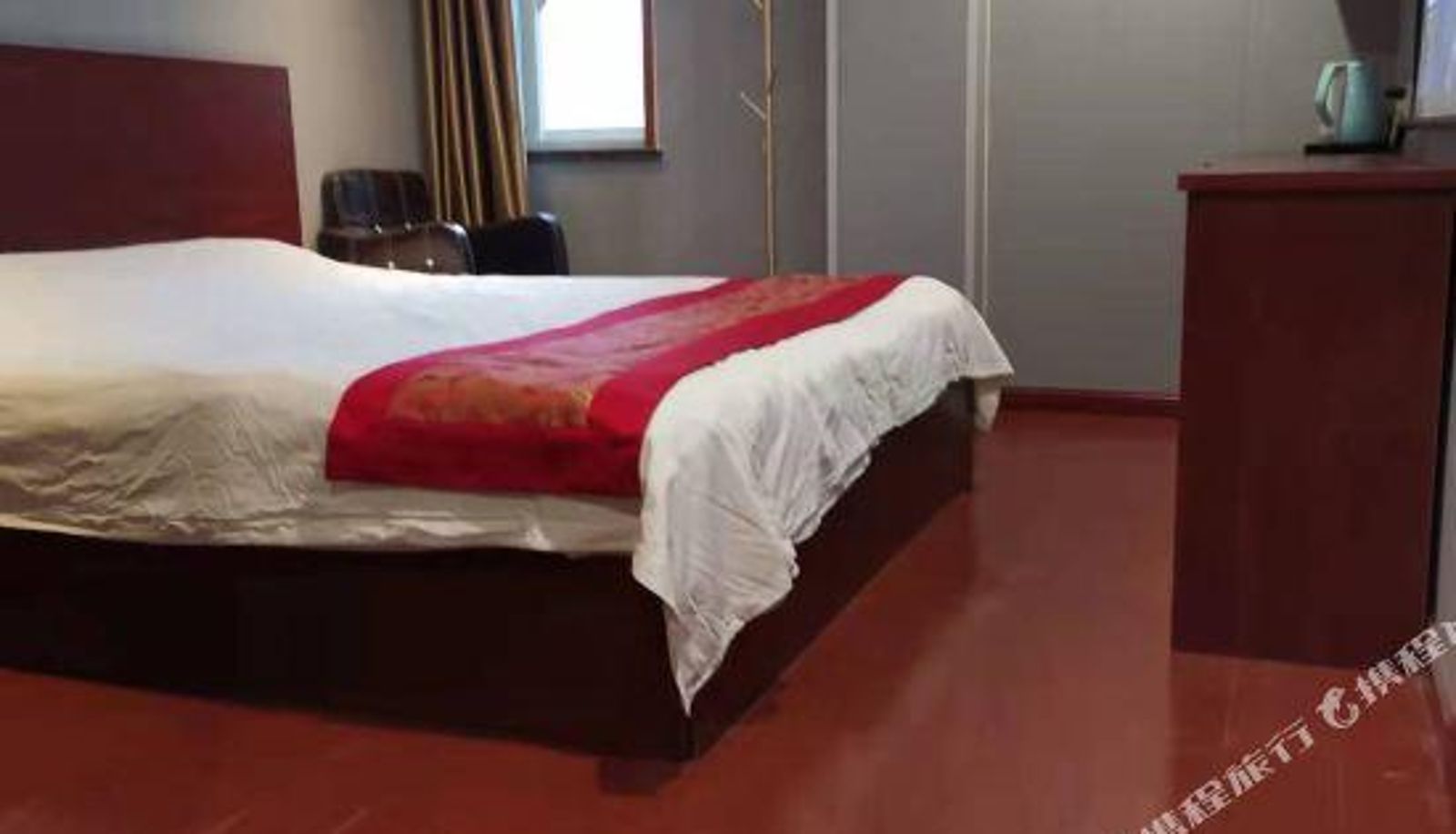 Zimmer - Nanjing Hetianxia Business Hotel