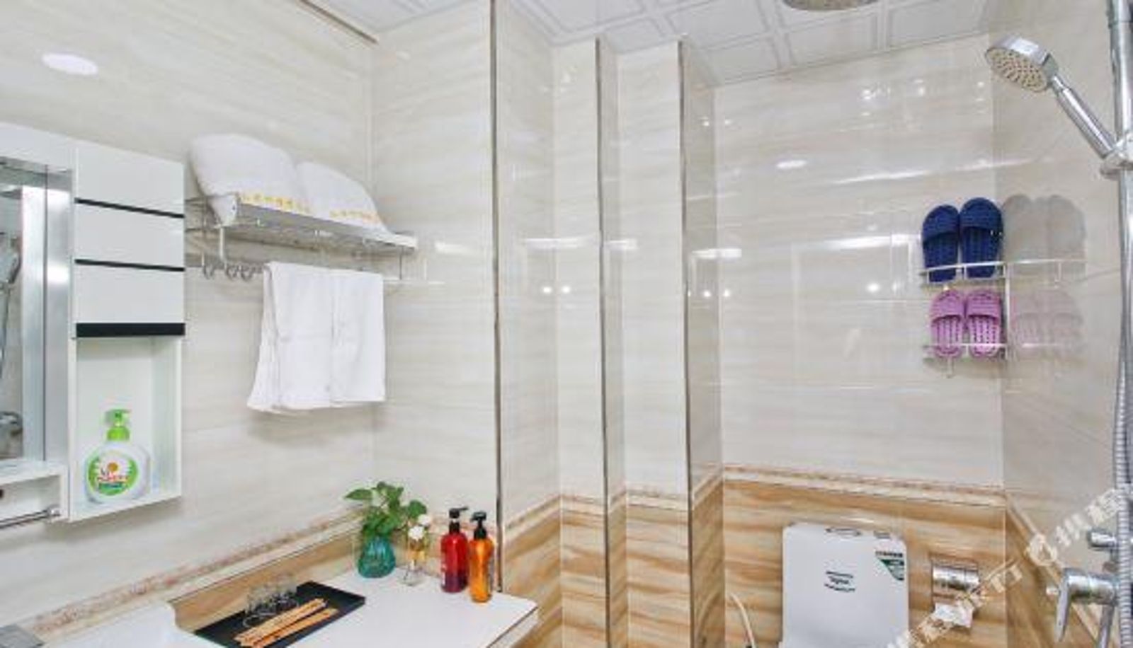 Zimmer - LeMo Boutique Hotle