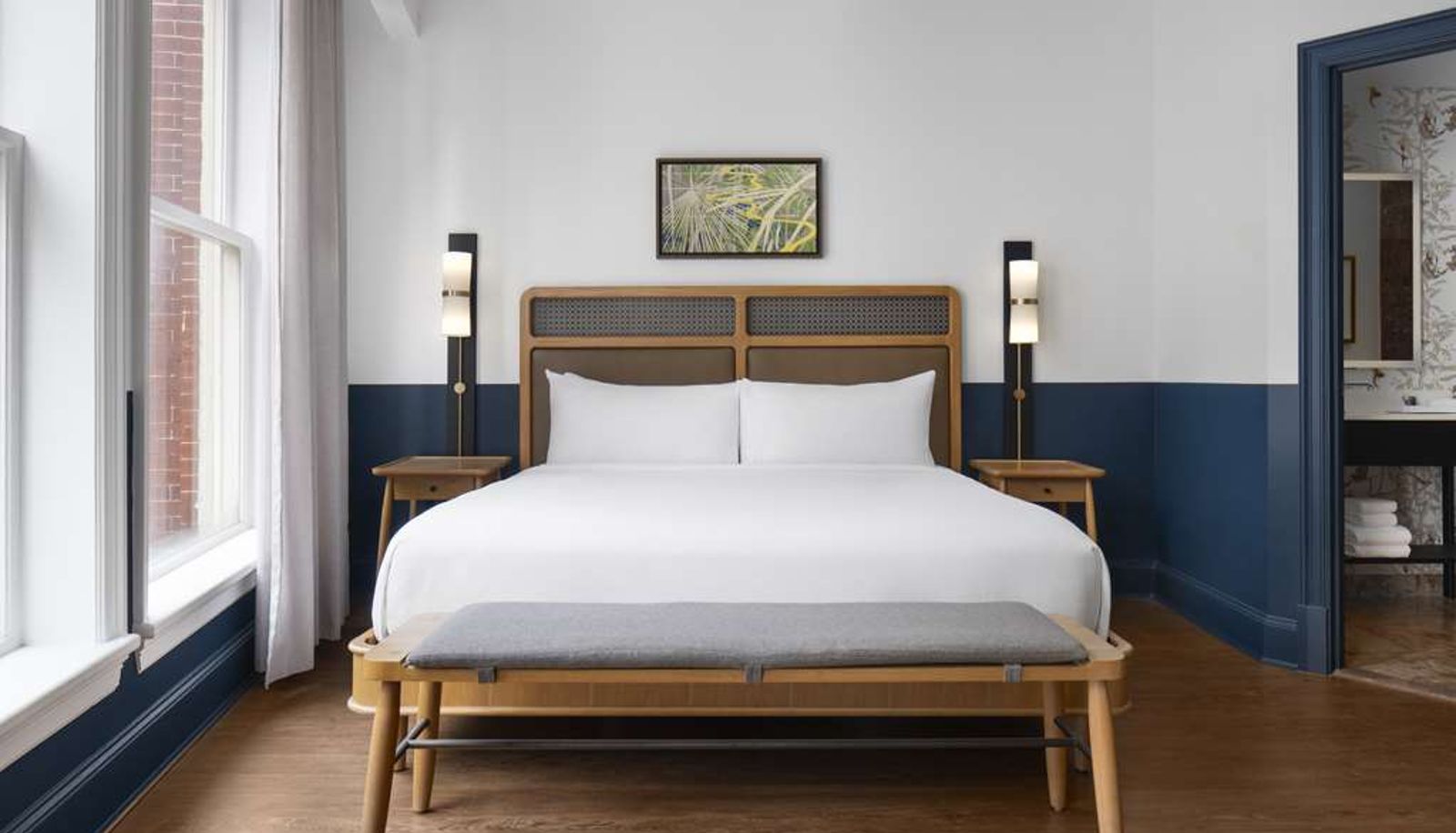 Habitación - Hotel Theo New Orleans Tapestry Collection by Hilton