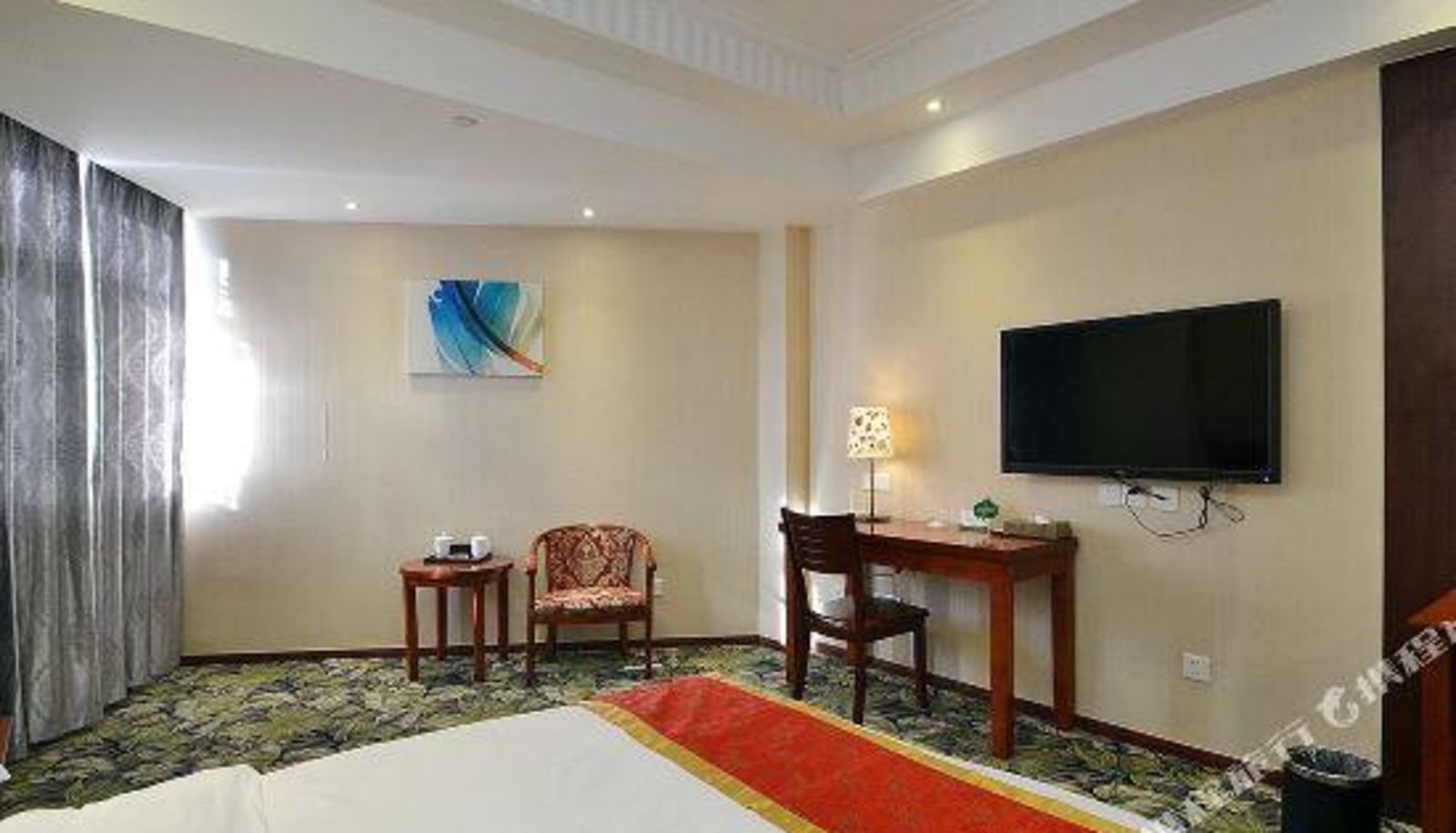 Vista interior - Jungong Hotel