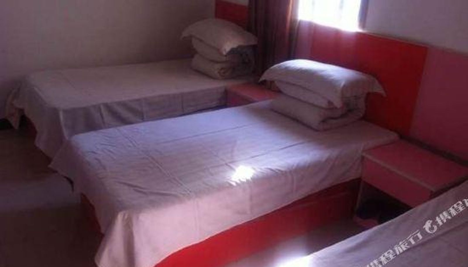 Pokój - Chunyu Business Hotel