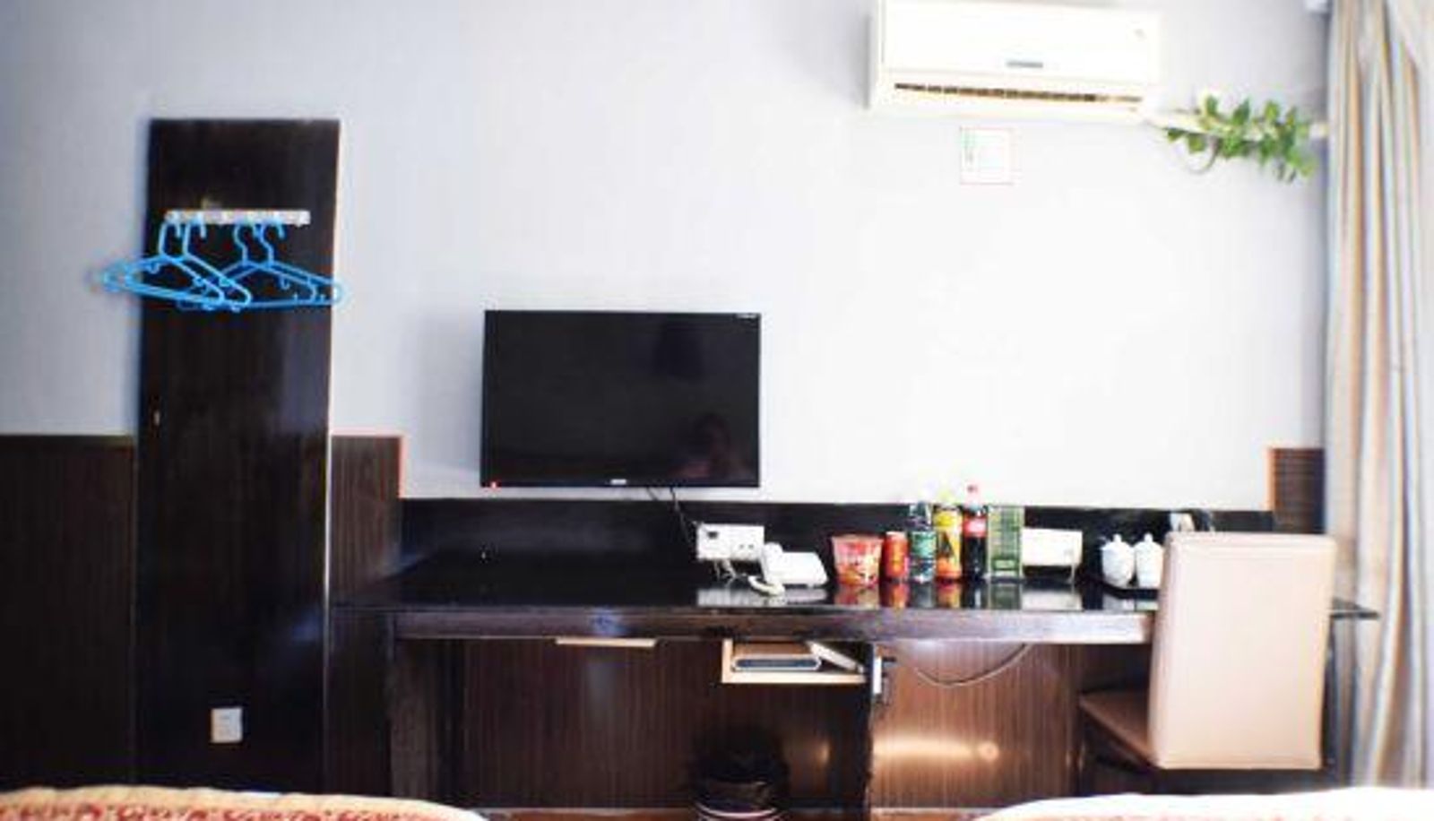 Room - Qing Mu Fast Hotel (Nanjing Sanpailou Street)