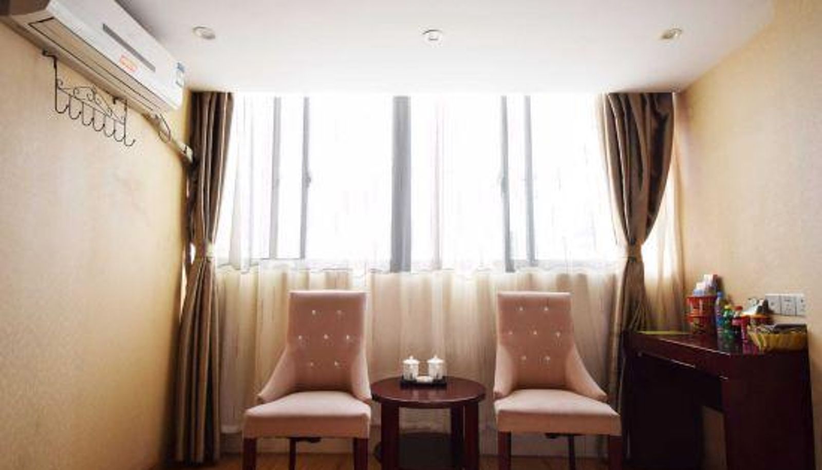 Interieur - Nanjing Zidu Hotel