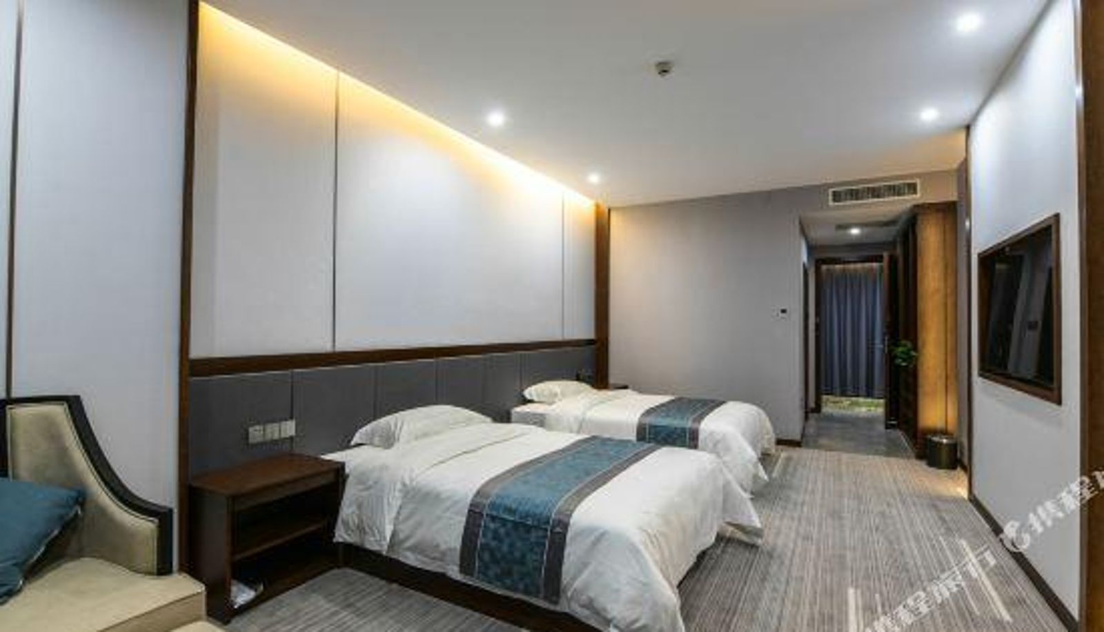 Habitación - Dunhuang muli hotel