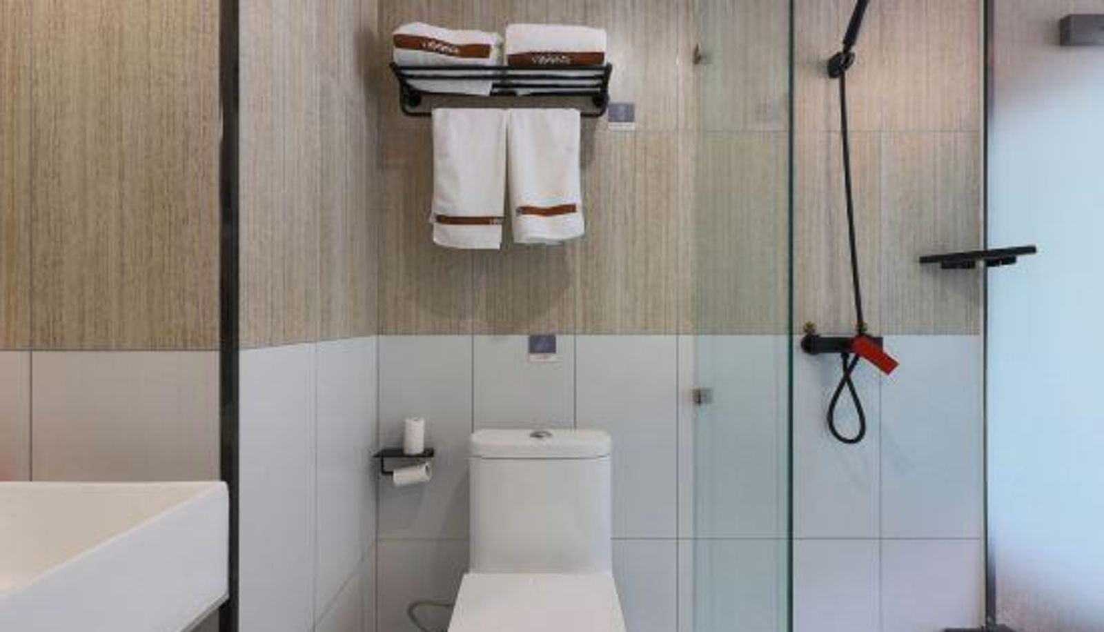 Gezinskamer - Shangkeyou Hotel (Qingdao Taihao International Plaza store