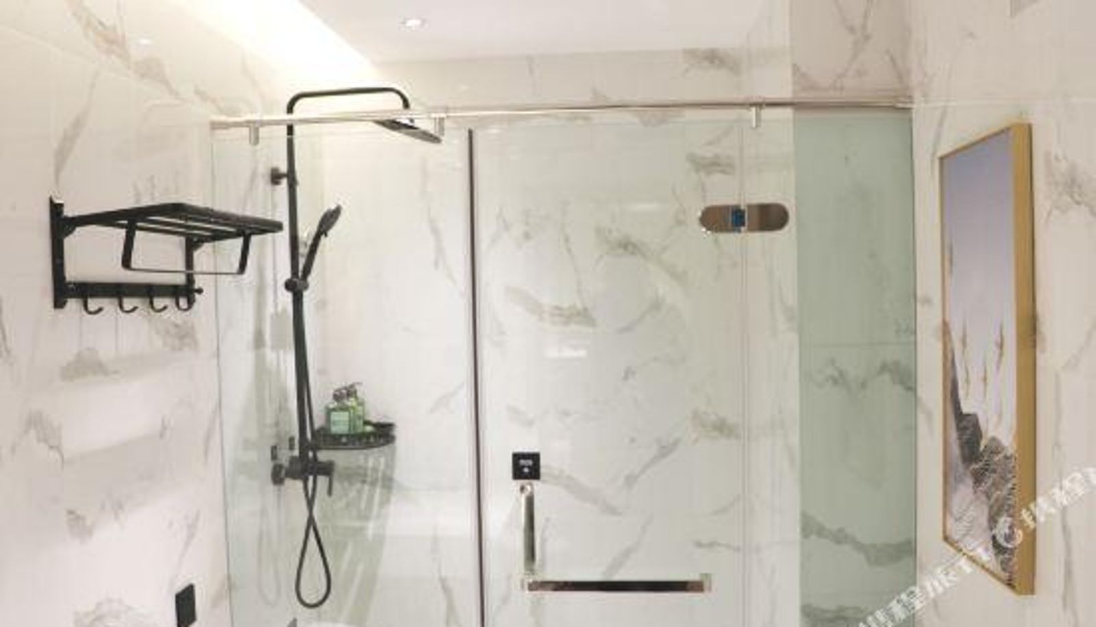 Familienzimmer - Duolimi Hotel (Qingdao Jimo Old Town)