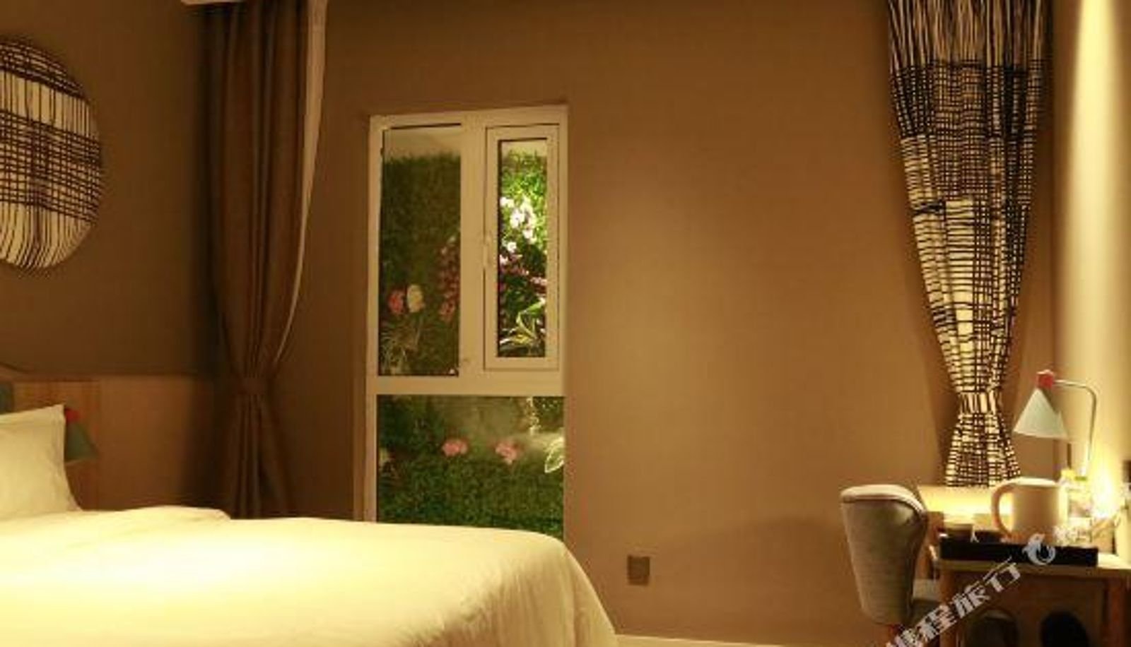 Business-Zimmer - Qingdao)  Xiazhuang Home Inn neo(Tianfeng South Road