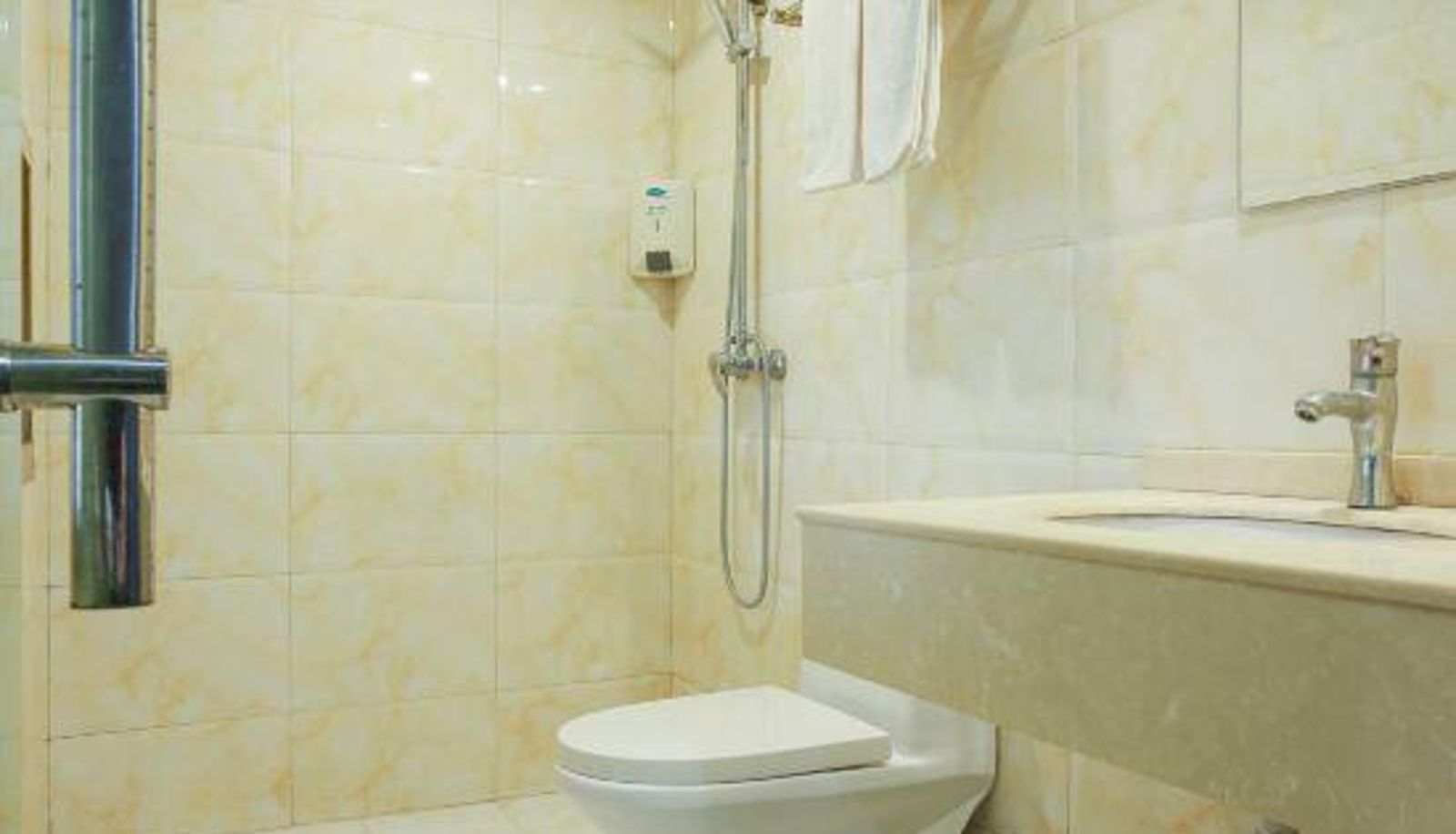Room - Nanjing new Ruibao Hotel