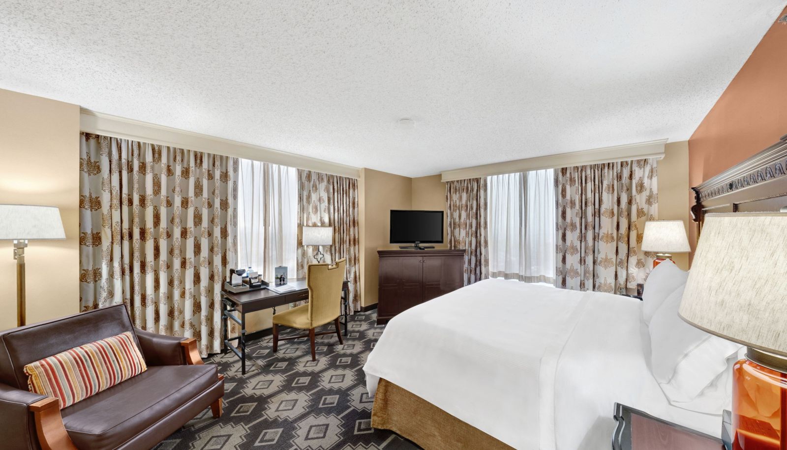 Room - The Westin San Antonio North