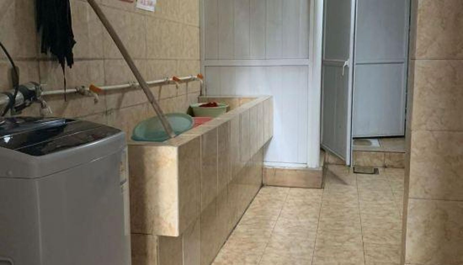 Pokój - Qingdao Batian Chain Apartment