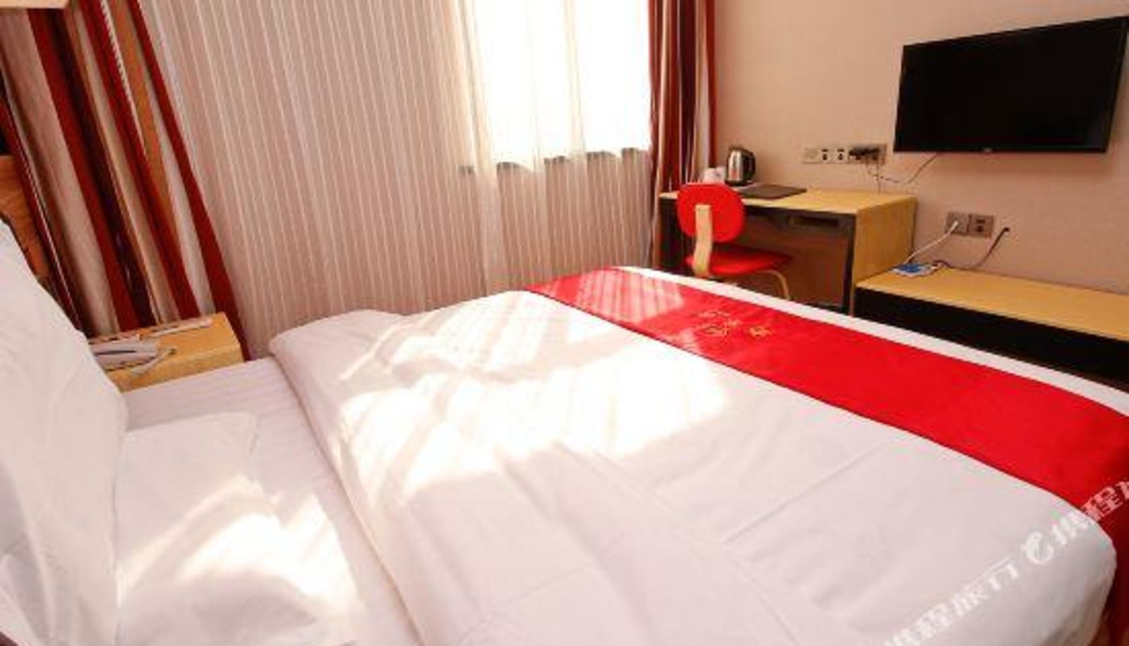 Habitación - Thank You Inn (Xi'an Baqiao Tangdu Hospital)