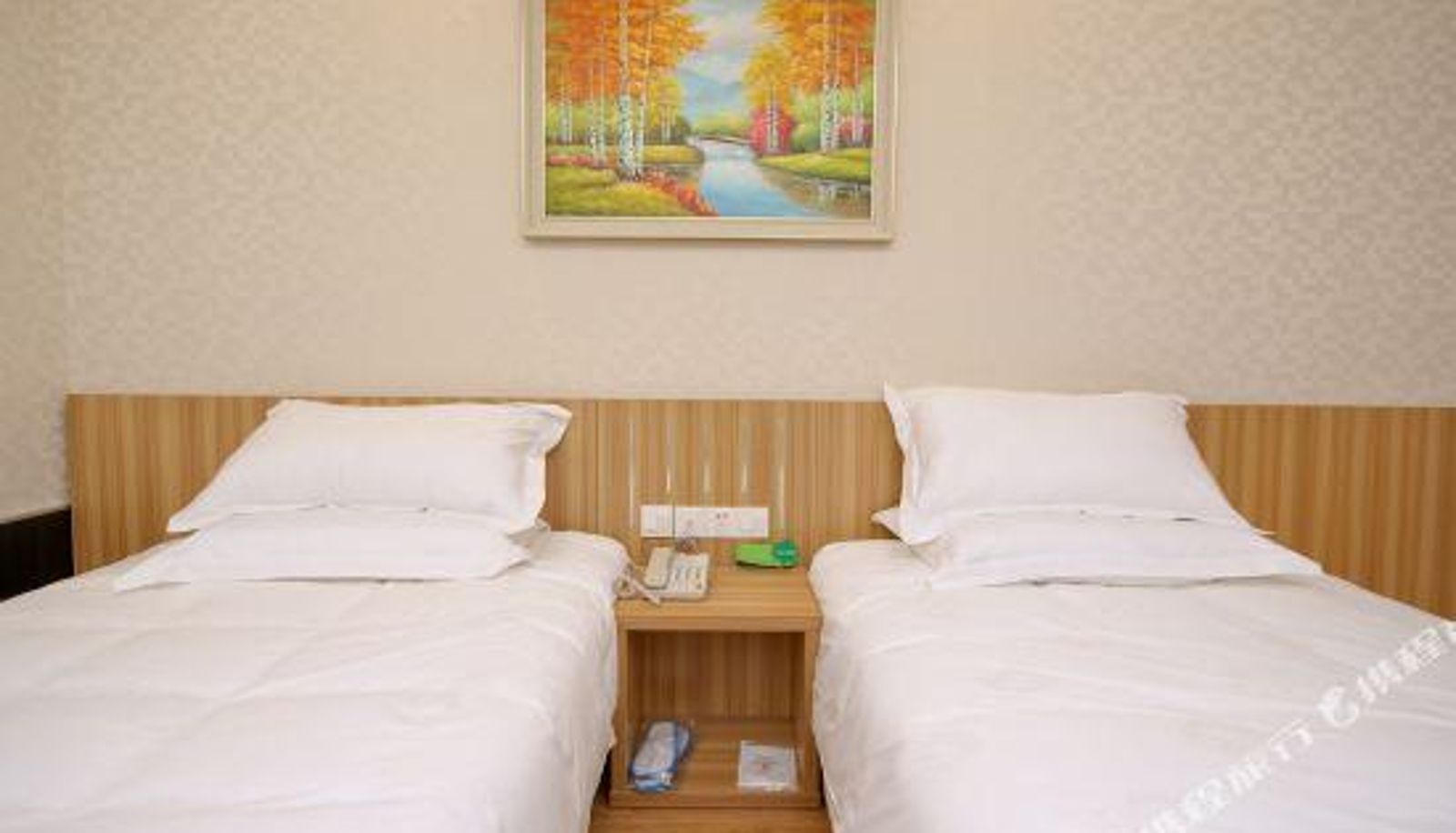 Chambre - Durian Little Star Inn Xi'an