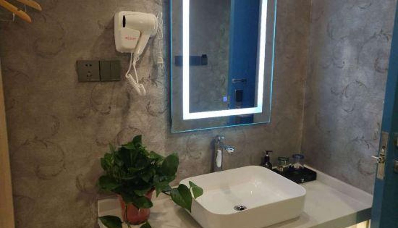 Business-Zimmer - Du Shi 118 Jing Xuan(Xi'an Fengcheng South Road)