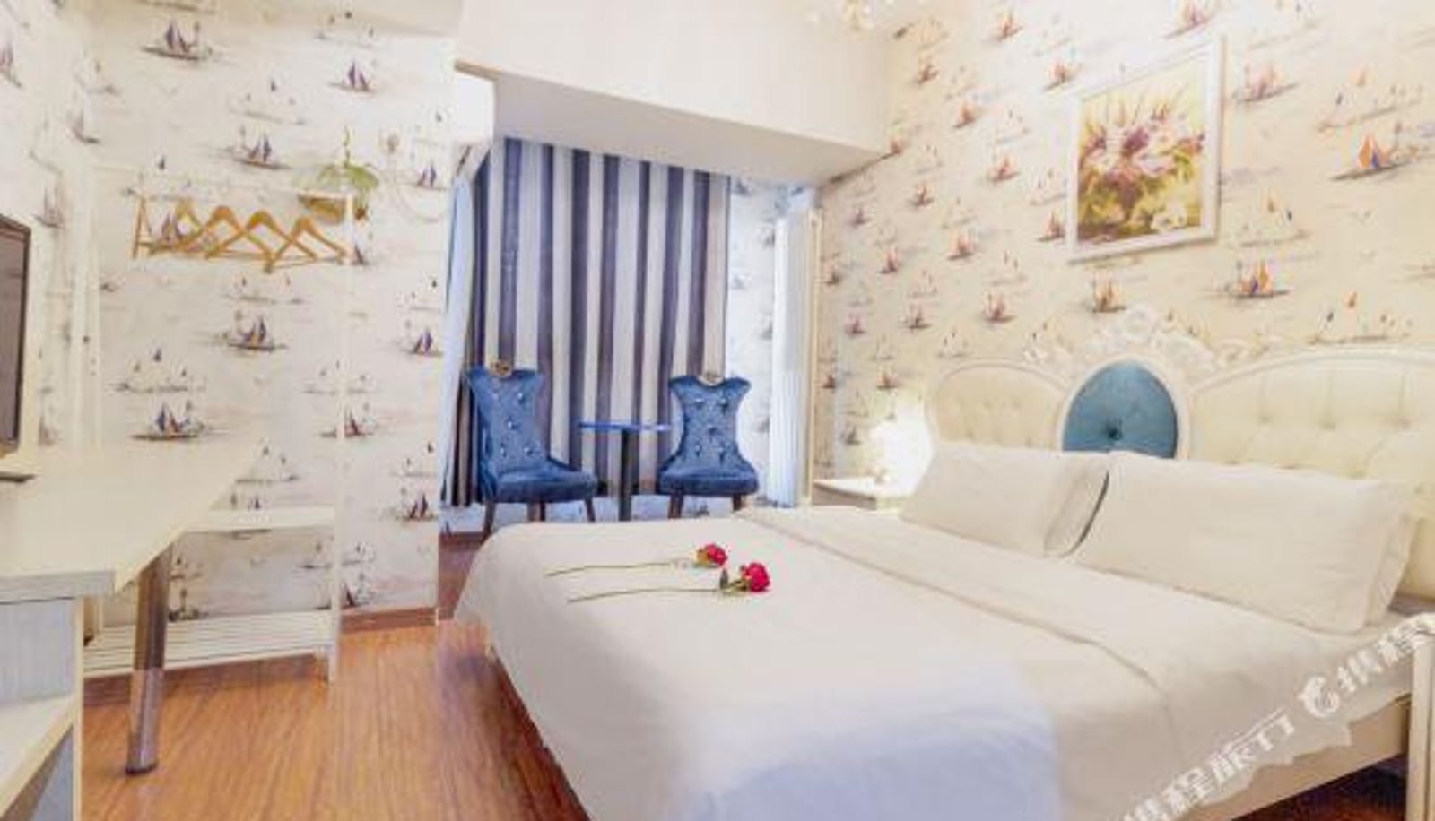 Camera - Siyimeng Theme Apartment