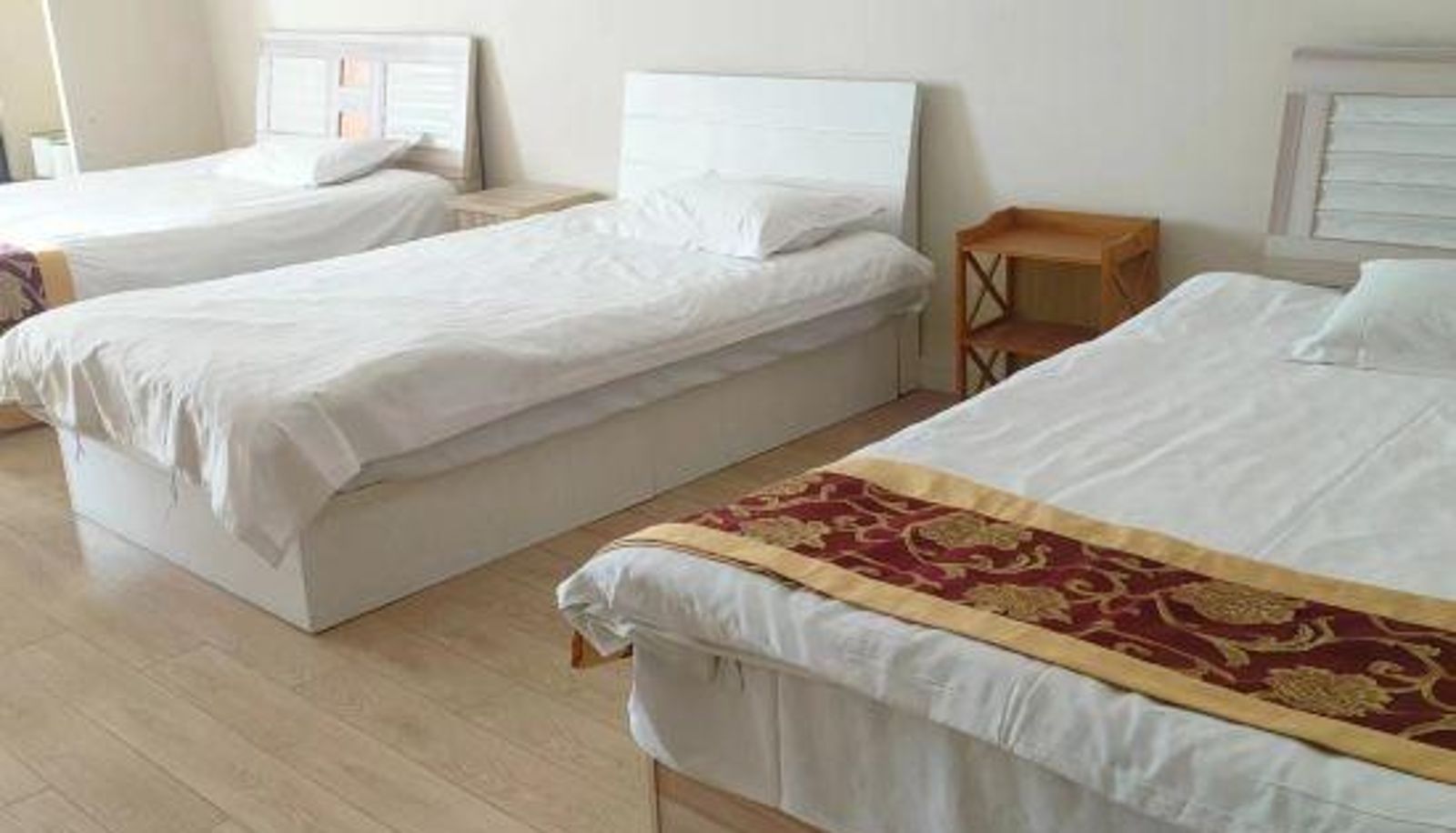 Camera - Qingdao Xinyu Pavilion fashion apartment
