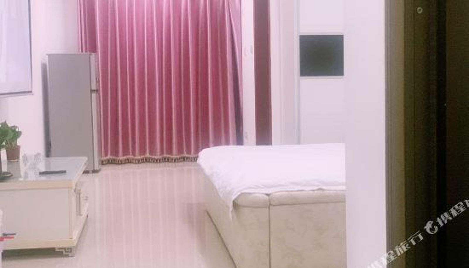Kamer - Xi'an Douyou Home Apartment