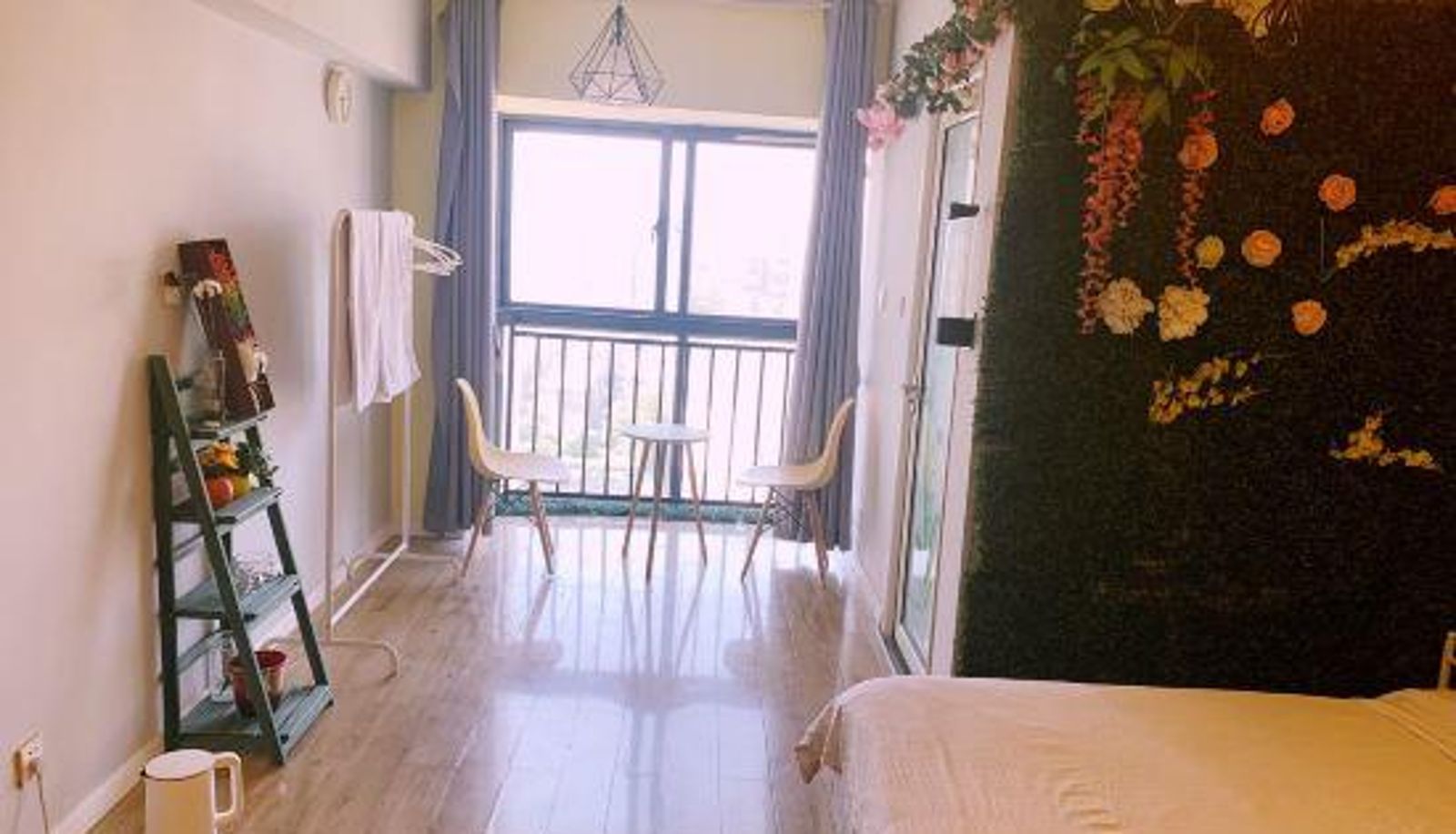 Vue intérieure - Xi'an Douyou Home Apartment
