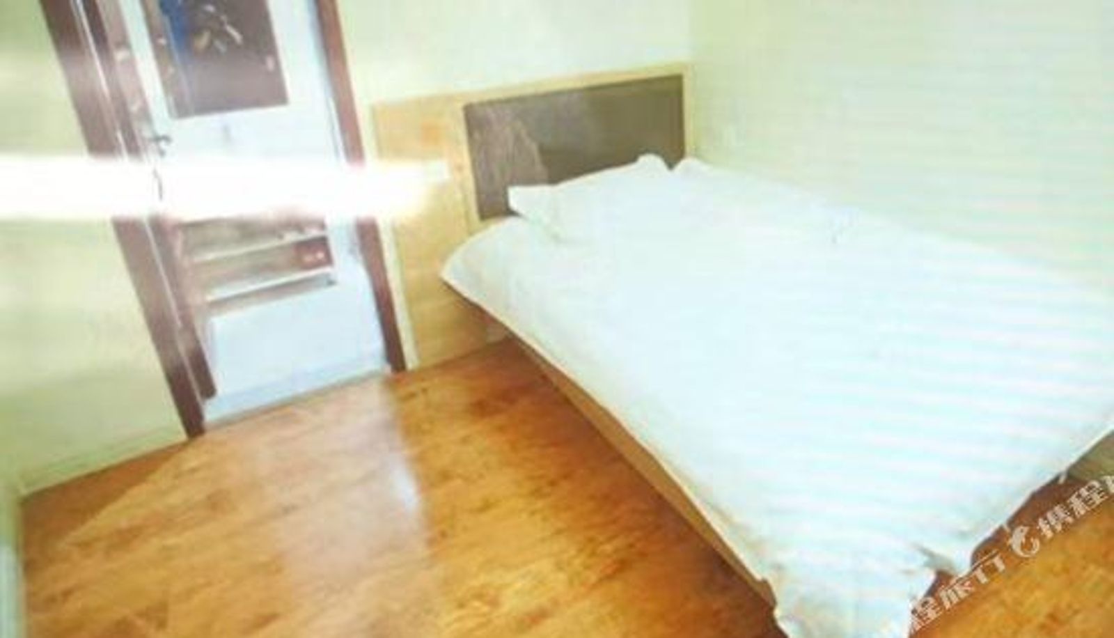 Habitación - Huayi Hotel (Qingdao Tonghe Road)