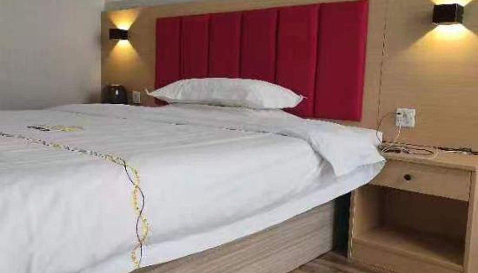 Chambre - XIAN DAMINGGONG  WANDA GONGYU JVDIAN