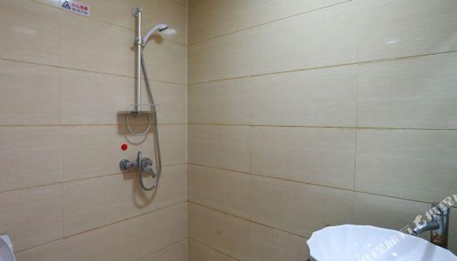 Interior view - Xi'an Yuesheng Union Hotel