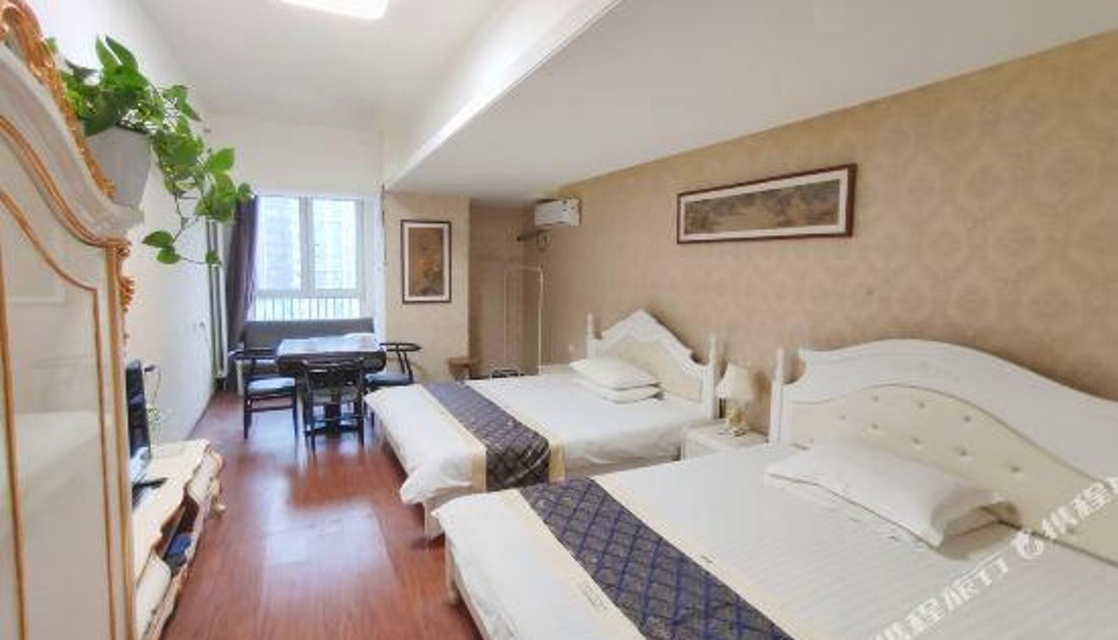 Camera - Xi'an Xiangzhu Theme Apartment