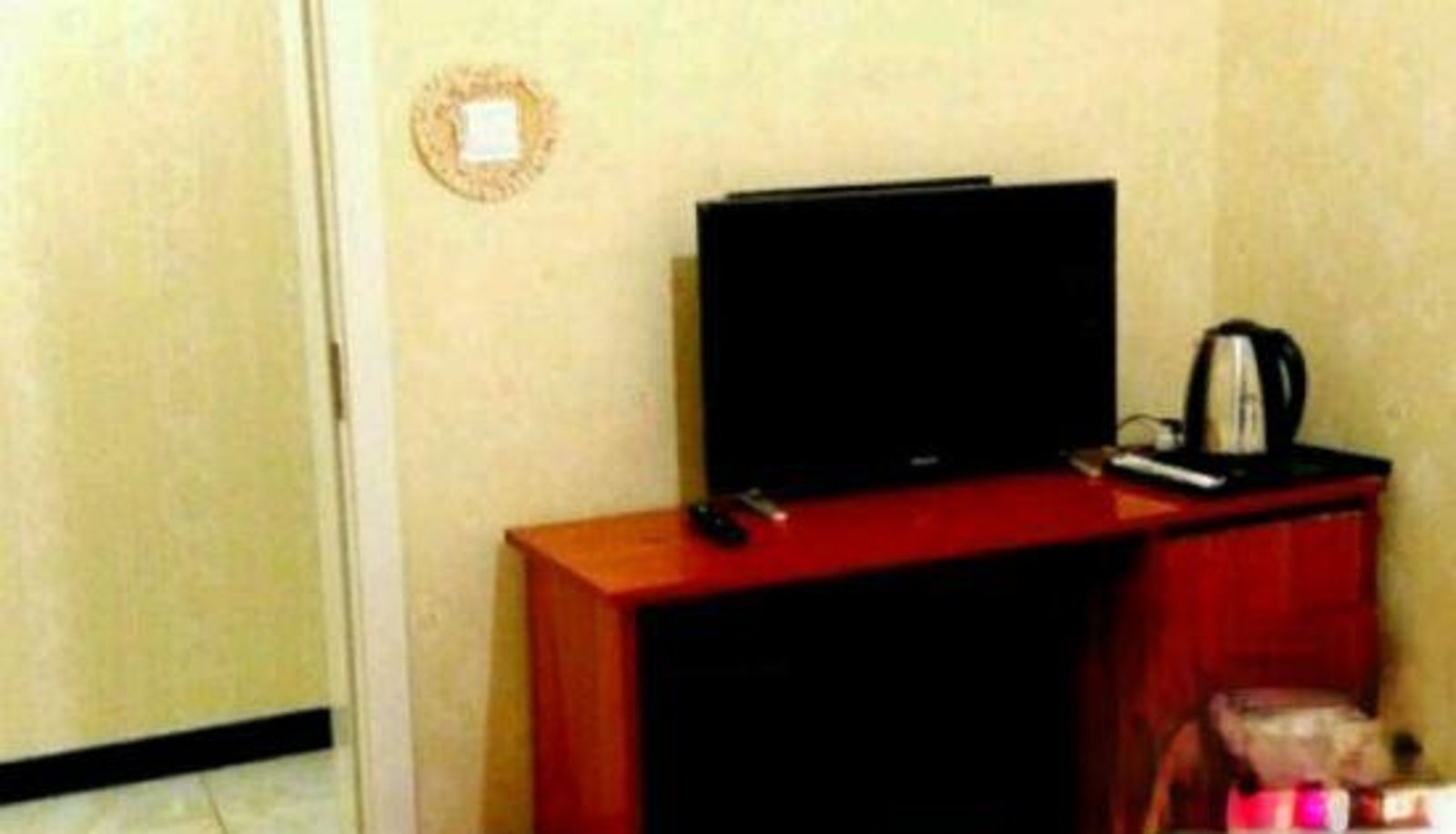 Zimmer - Xi'an North Railway Station No.6 Apartment