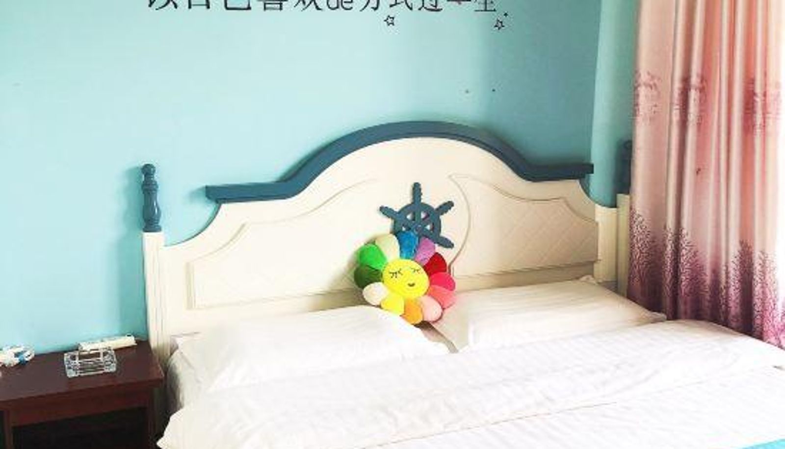 Interior view - Jinda Apartment