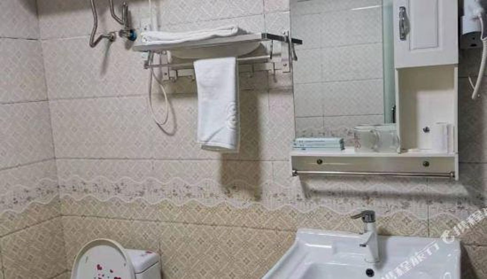 Kamer - Qingdao  Huahai  Xiangyi  Theme Hotel