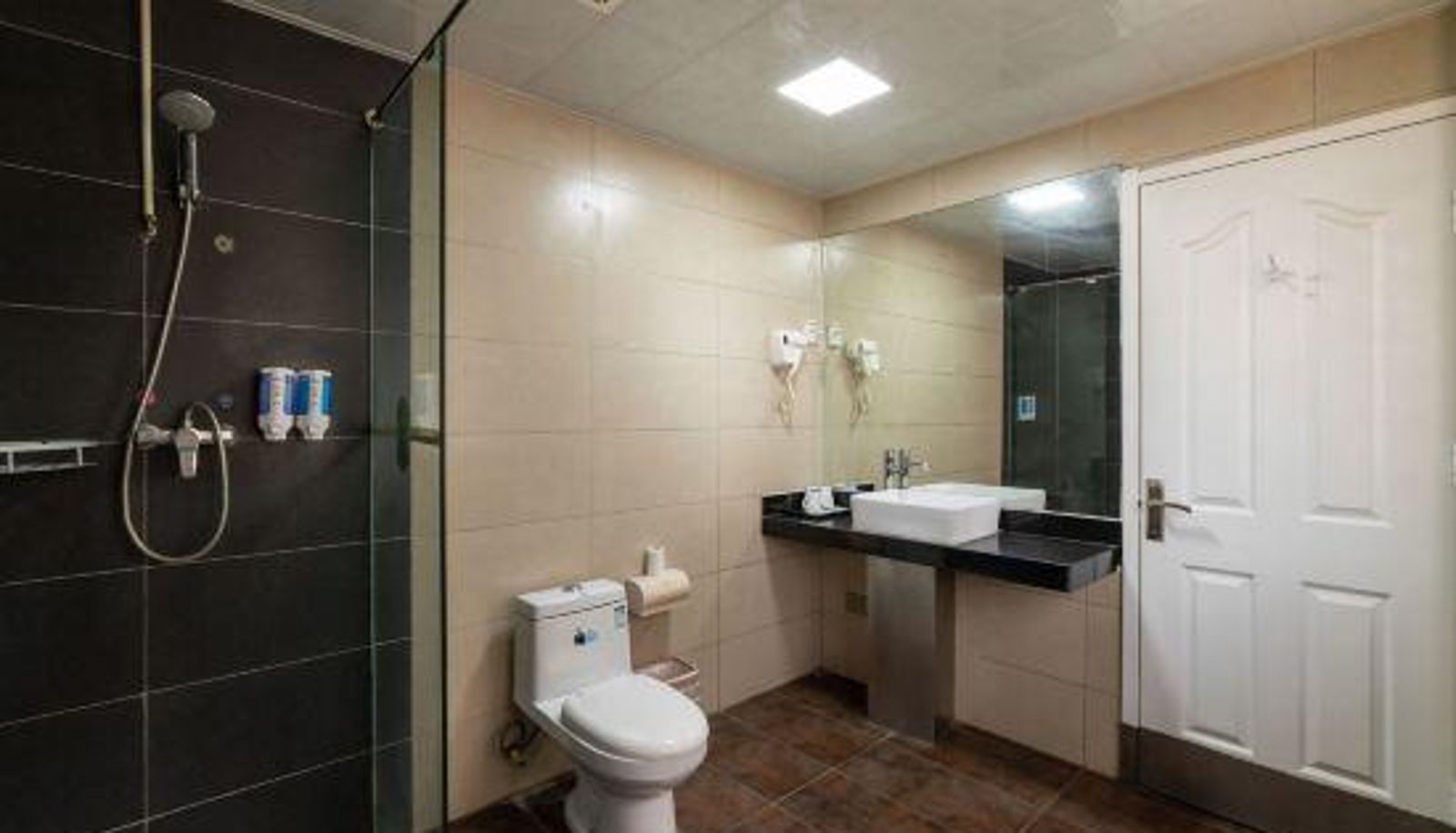 Pokój - Baidu Apartment