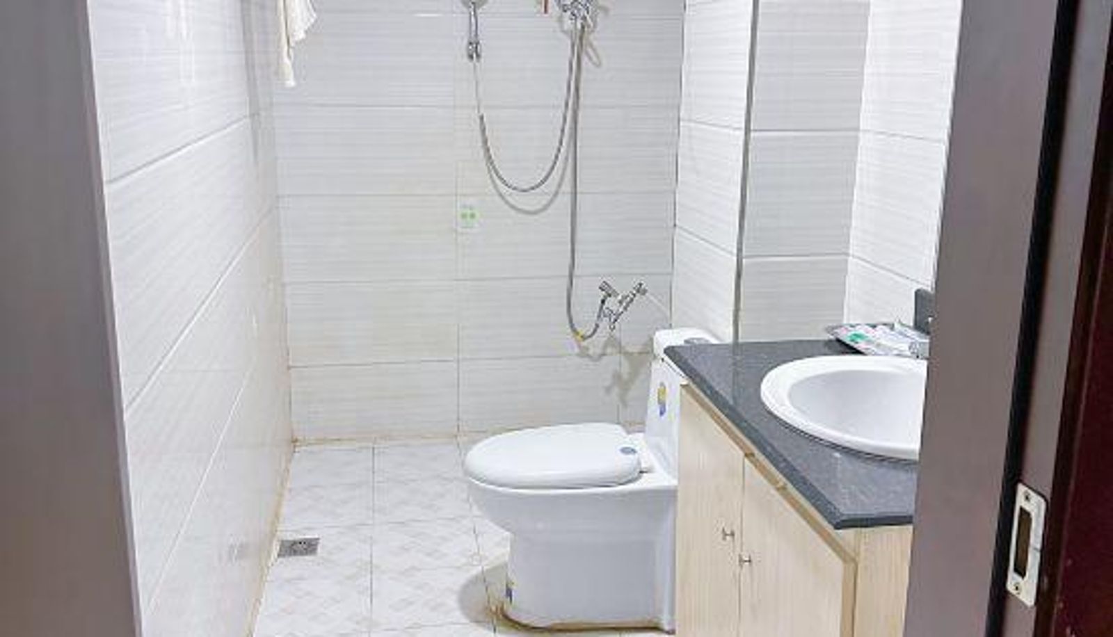 Kamer - Rainbow Hostel