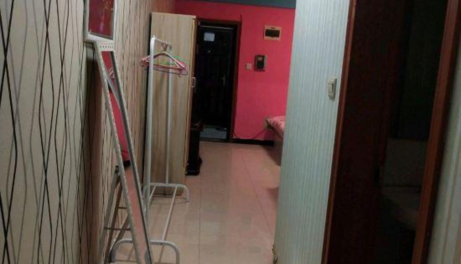 Room - Xingchen Apartment Hostel
