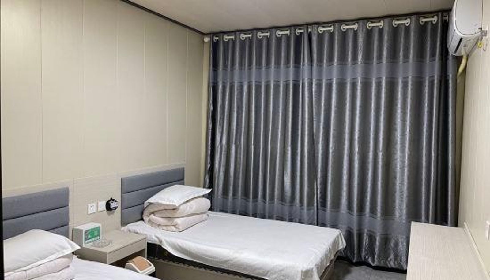 Room - Qingdao Pengpeng Express Hotel