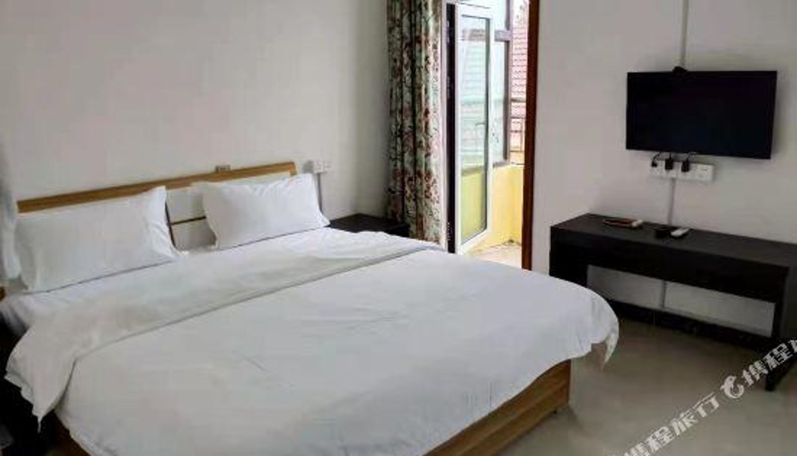 Kamer - Meicheng Apartment (Qingdao Qiushi College Shop)