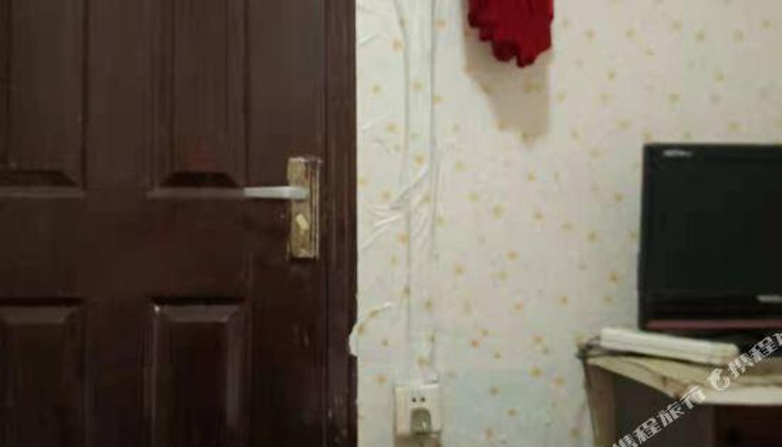 Kamer - Xiaohonglou Hotel