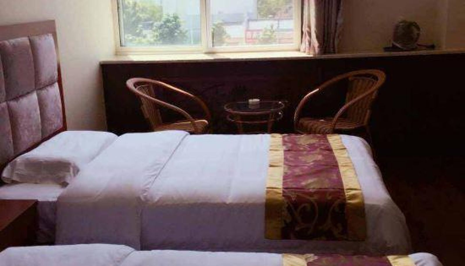 Room - Xi'an Jingxin Express Hotel