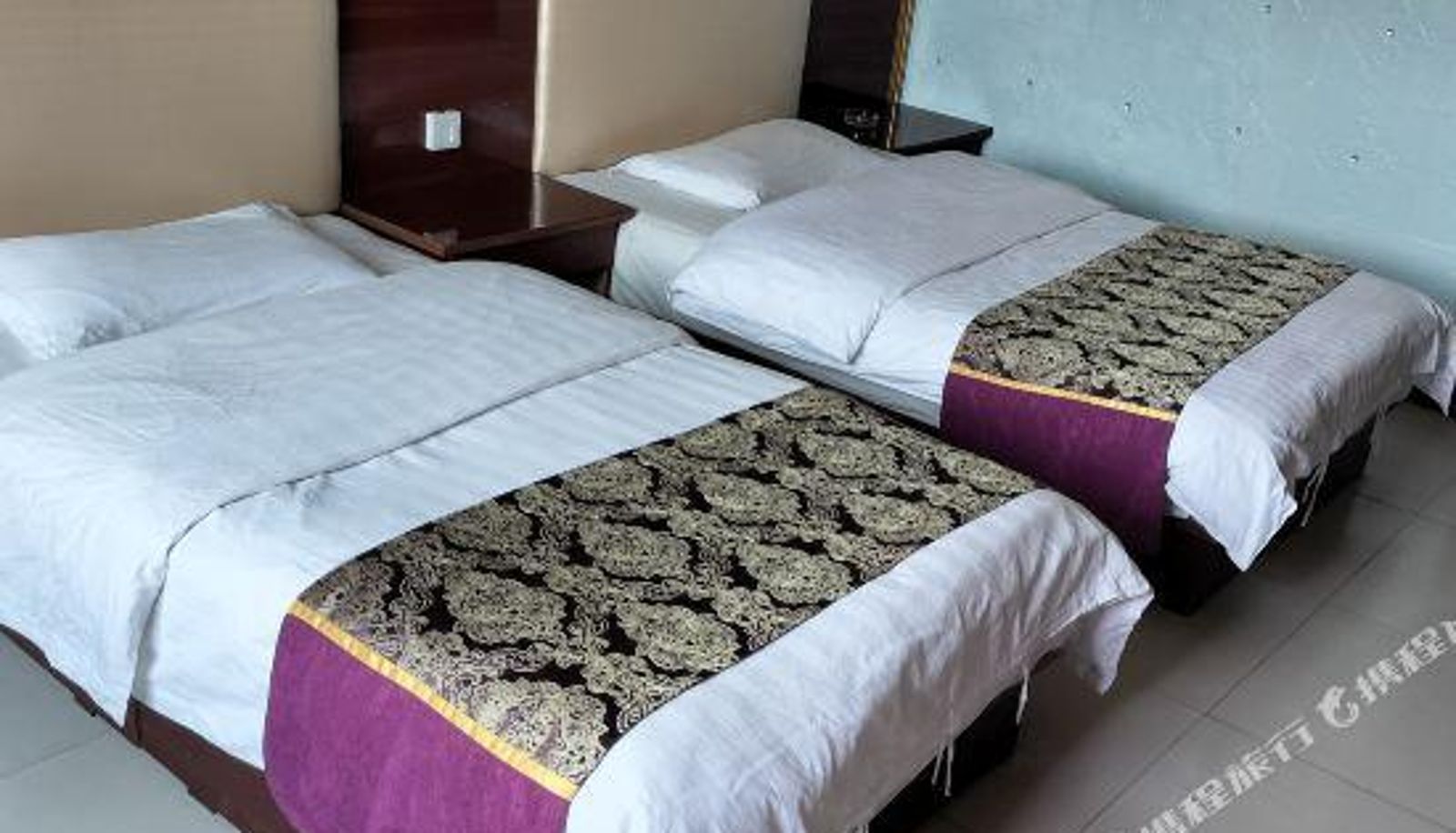 Room - OYO Xi'an Wanli Motel