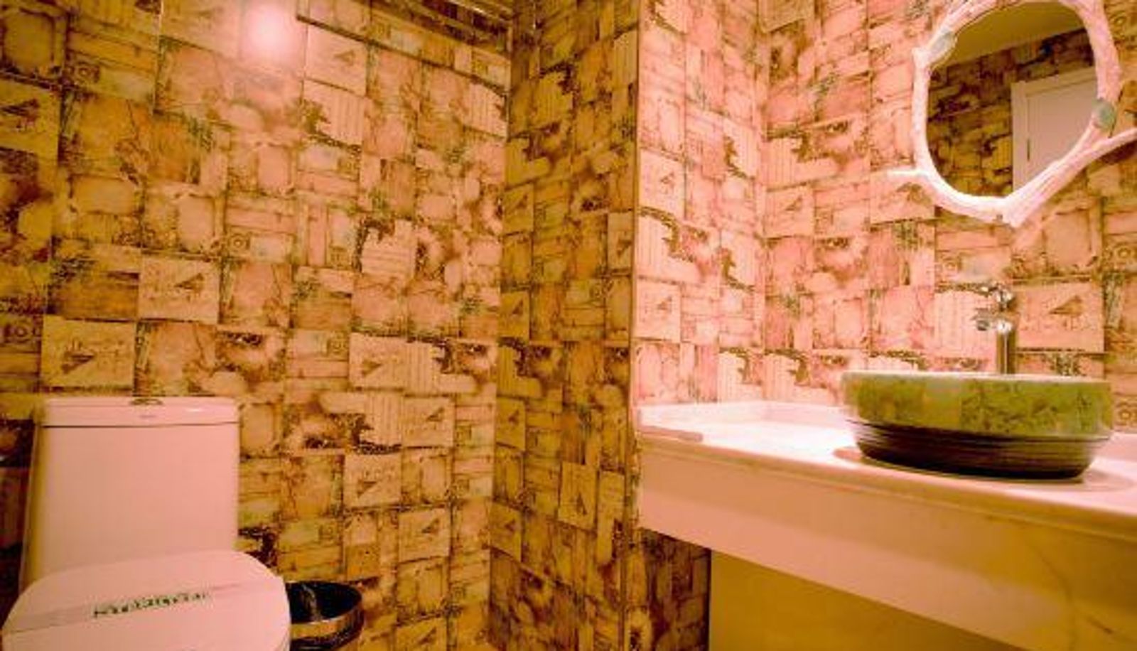 Camera per famiglia - Pebble Motel(Xi'an Tonghuamen Metro Station Changle West Road Branch)